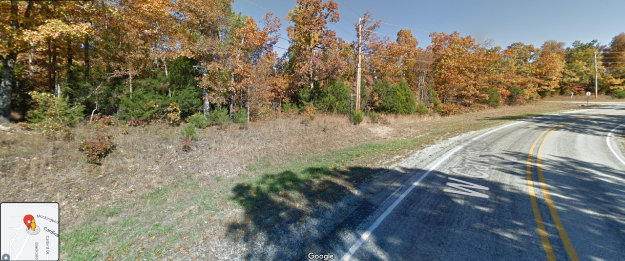Lush 0.3 acres close to Lakes only $93 Mo