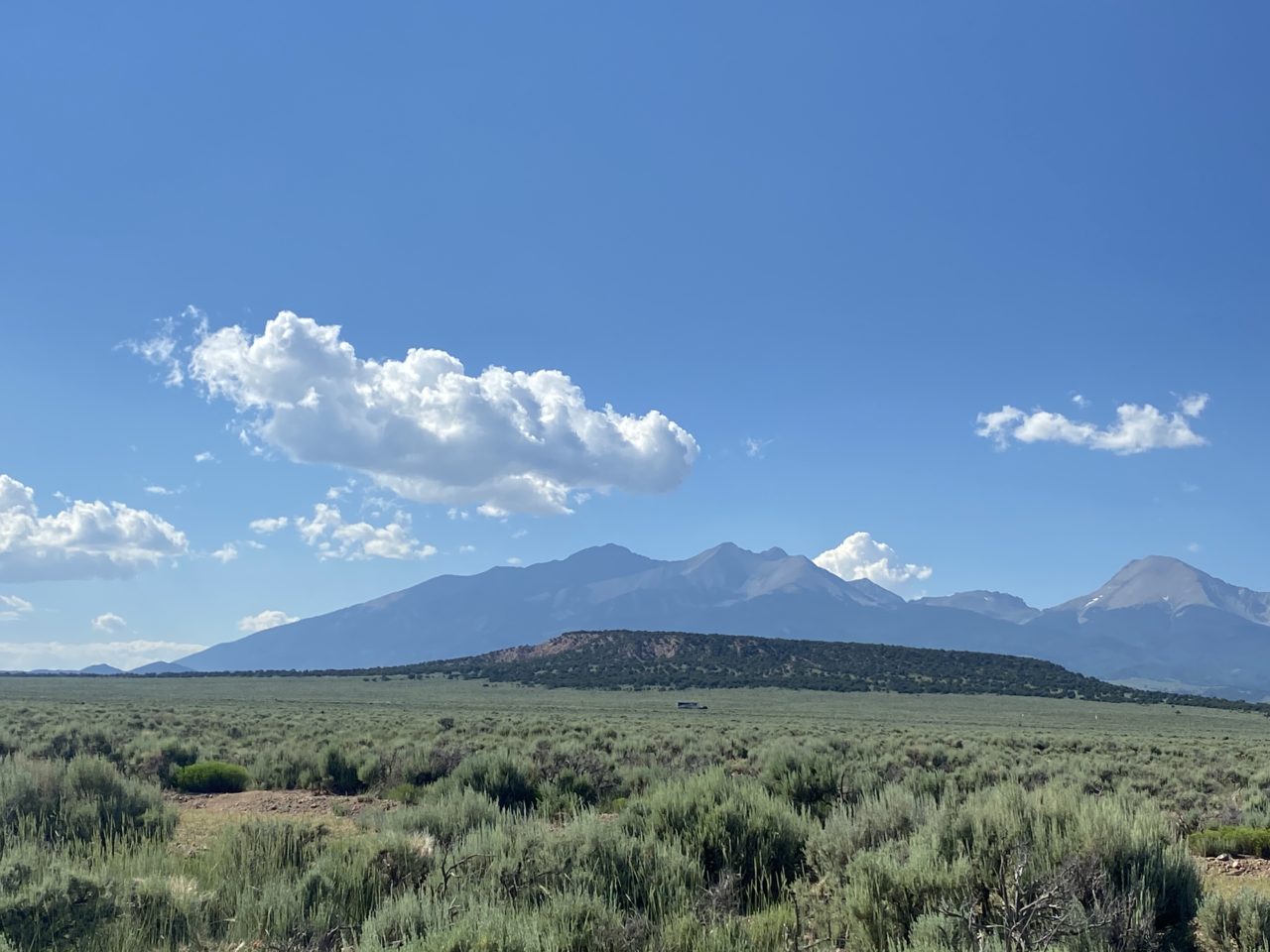 Just what The Doctor Ordered! 5 Acres Close to the Mountains only $300 Mo