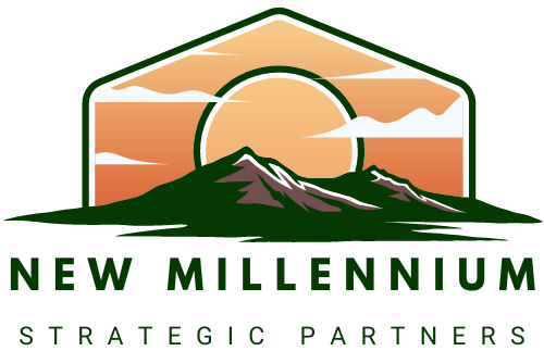 New Millennium Strategic Partners LLC Buy Land Finance Contract